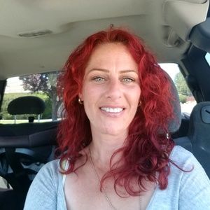 Meet your Posher, Rhonda